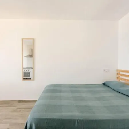 Apartament Blue Sky
