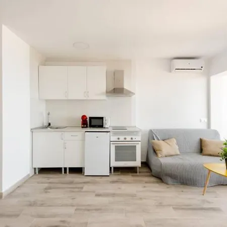 Blue Sky Apartament