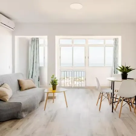 Blue Sky Apartament