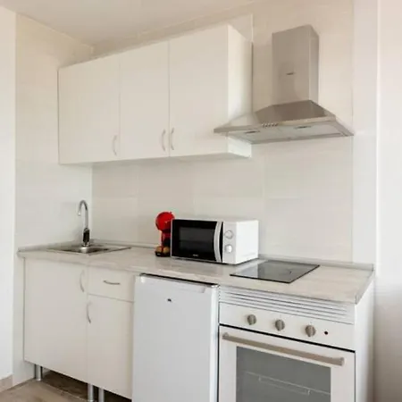 Blue Sky Apartament *