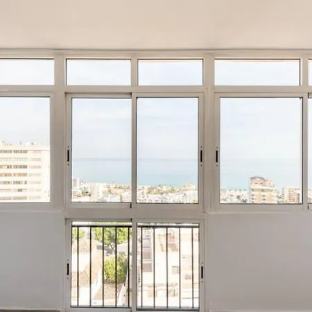 Apartament Blue Sky Torremolinos