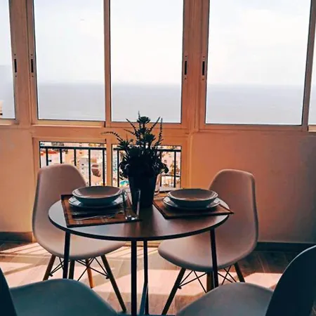 Blue Sky Apartament