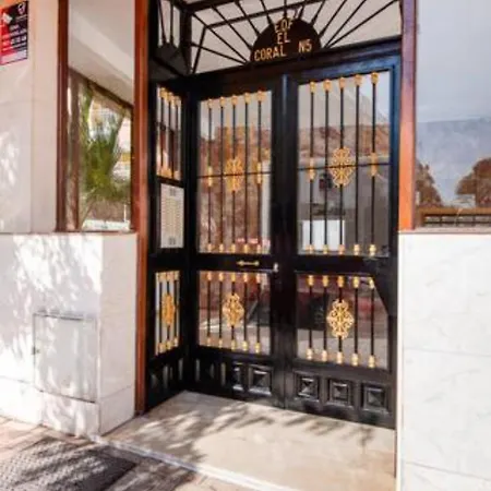 Apartament Blue Sky Torremolinos