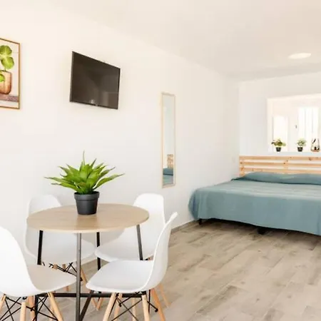 Apartament Blue Sky Torremolinos